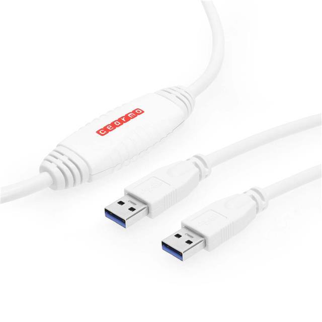 GM-PCLINK3 USB 3.0 DRIVERLESS DATA TRANSFER