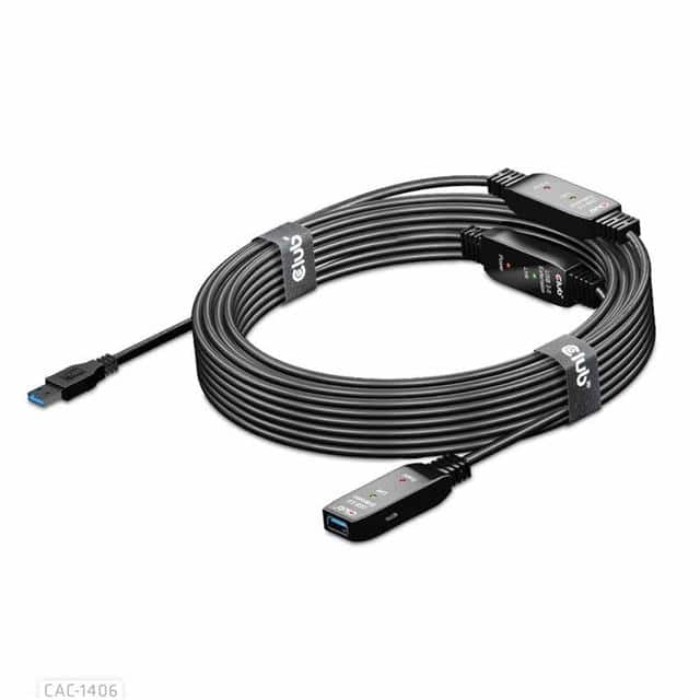 CAC1406 USBA 32 GEN1ACRECA15MBK