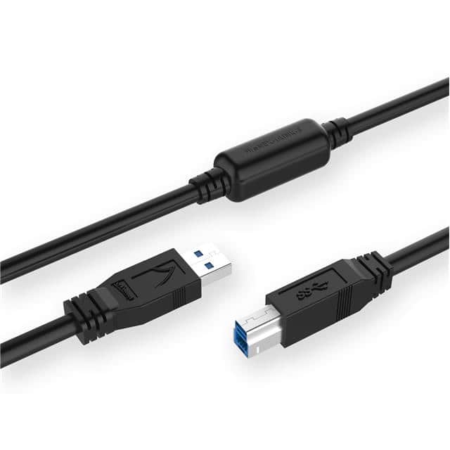 FIRENEX-ULKS08 USB 3.0 Active, A to B, 8m