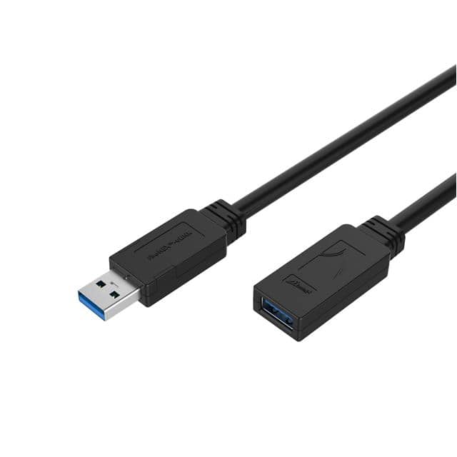 UL-EX-10M USB 3.0 Active, A to A/F, 10m