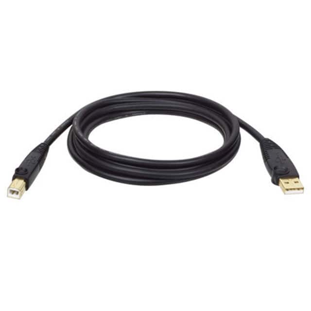 U002-010-R CBL USB1.1 A PLUG TO B PLUG 10'