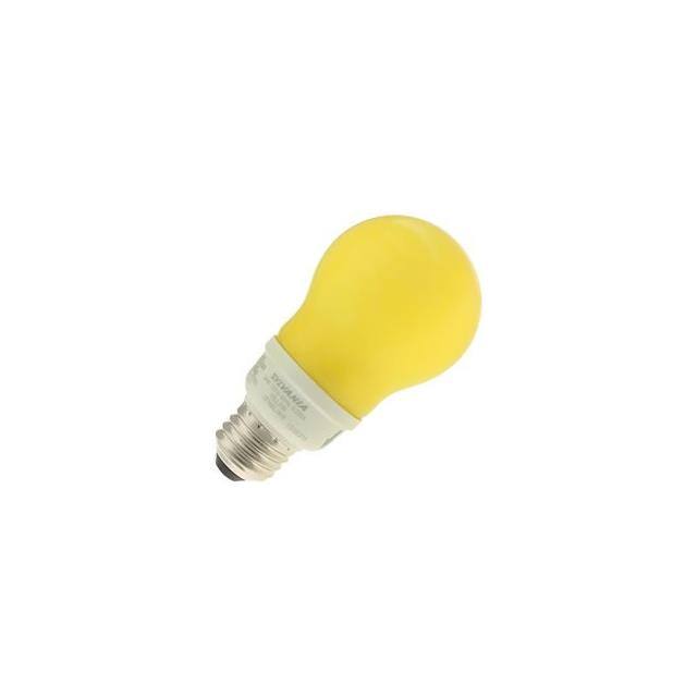 12PAK:WW-0R7J-3 FOR BULBRITE CF15A/YB 12 PACK