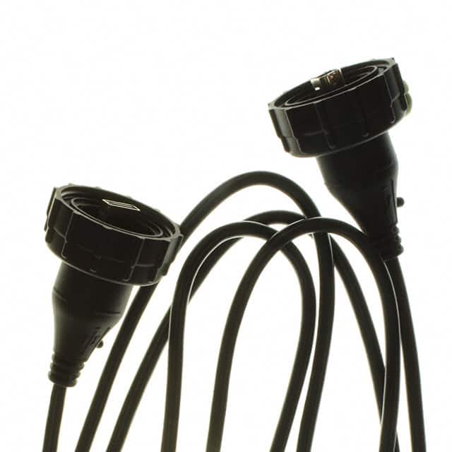 SCPU-17-G-2.00-AMS-BMS CBL USB2.0 A PLUG-B PLUG W/COUPL