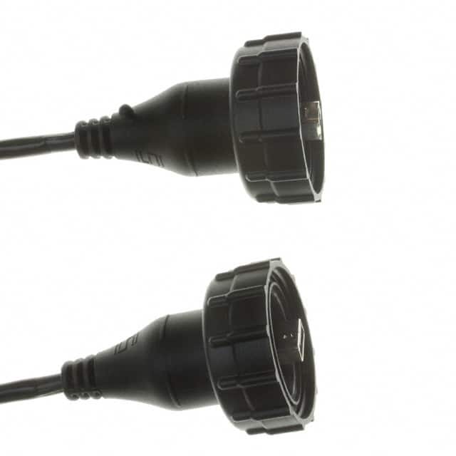 SCPU-17-G-3.00-AMS-BMS CBL USB2.0 A PLUG-B PLUG W/COUPL