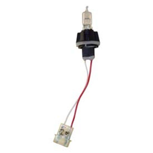 WW-63XG-4 12V 50W TWIST LOCK BASE