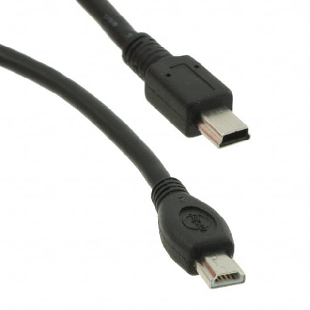 0887538302 CBL USB MINI A-MINI B ON-THE-GO