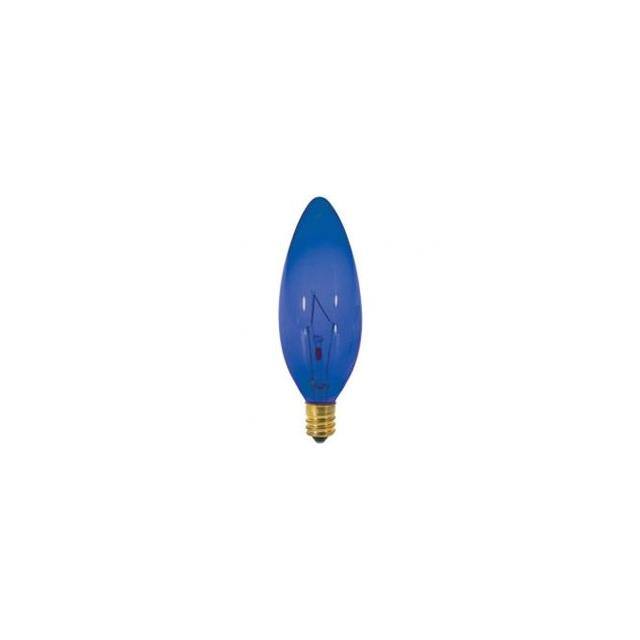 25PAK:WW-4Y4K-7 BLUE E12 25B91/2/B