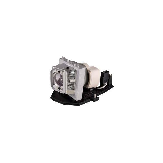WX-5K8F-2 LAMP & HOUSING