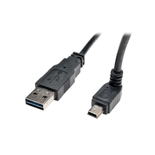 UR030-006-UPB CBL USB2.0 A PLUG-MIN B PLUG UP