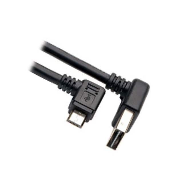 UR05C-003-UARB CBL USB2.0 A PLG UP/DN-MCR B PLG