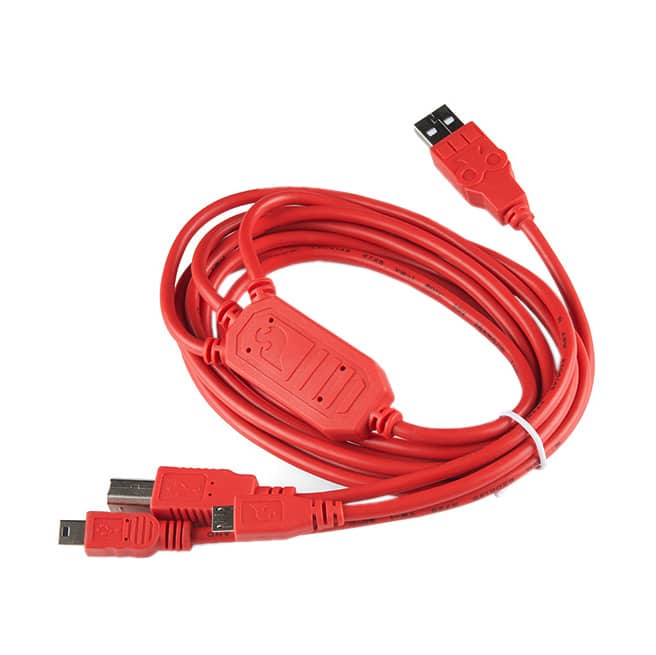 CAB-11515 CBL A PLG-B PLUG MCR B PLG MIN B