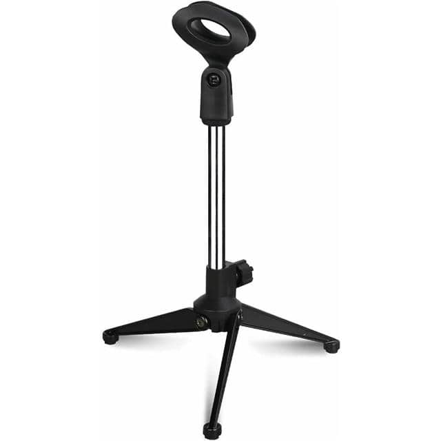 MS MINI TRI CH Microphone Stand Mini Tripod