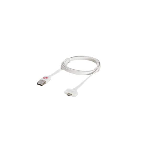 L99-M0014-1000-A CBL USB2.0 A PLG-MCR B PLG 3.28'