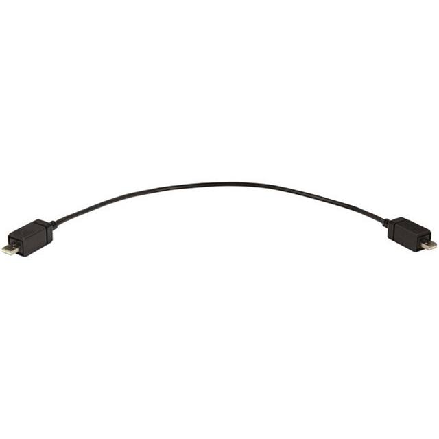 09451451904 CBL USB2.0 A PLUG TO A PLG 9.84'
