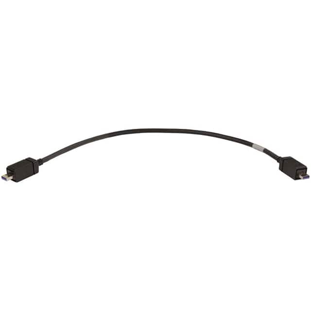 09451452905 HARTING PUSHPULL V4 USB 3.0 TYPE