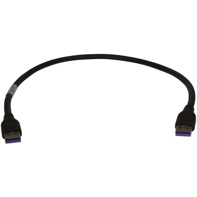 09451452932 CBL USB3.0 A PLG TO A PLG 4.92'