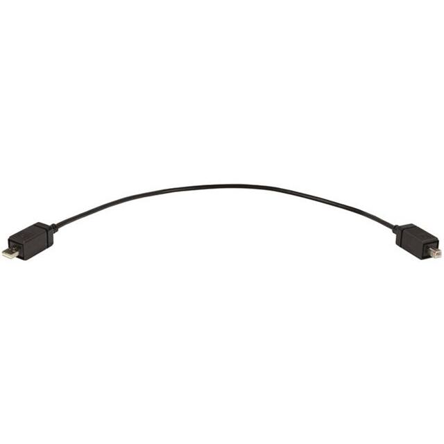 09451454901 HPP V4 USB 2.0 B-A; 2X PUSHPULL;