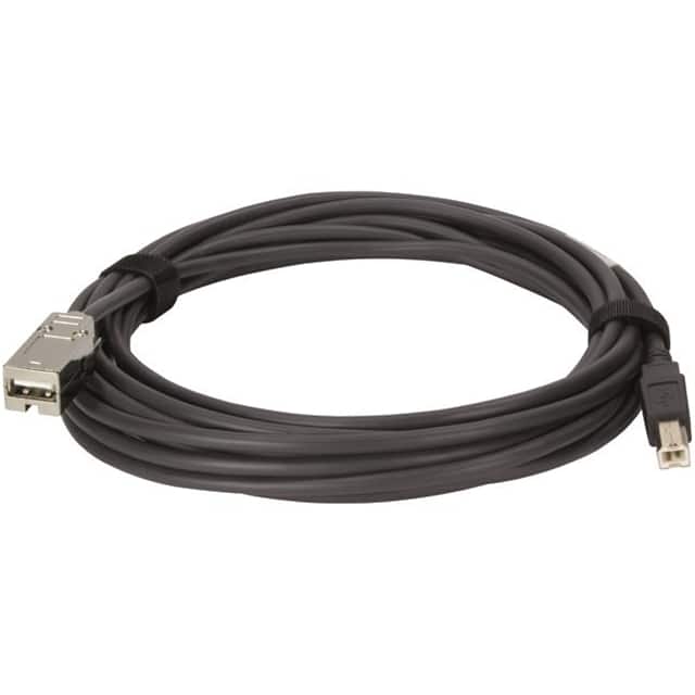 09455451963 USB 2.0 PFT B PLUG - A HIFF JACK