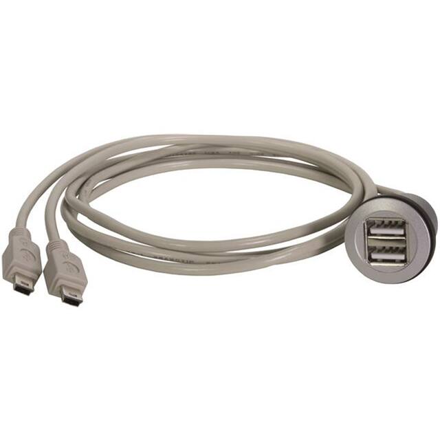 09454521981 CBL USB2.0 A MINIB COU