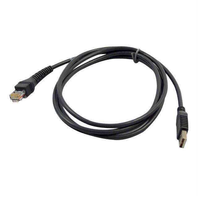 133088 CODE 6' USB CABLE (USB TO 10PIN