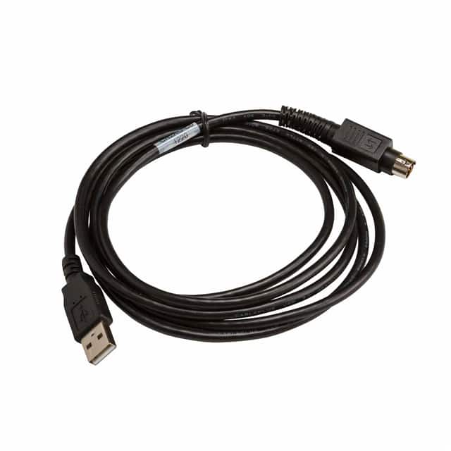 CR2-6FT-USB-CABLE CODEREADER, 6 FOOT USB CABLE
