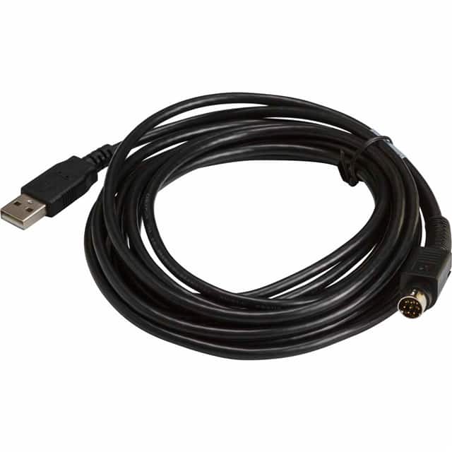 CR2A-C20 CODEREADER 12 FOOT USB CABLE