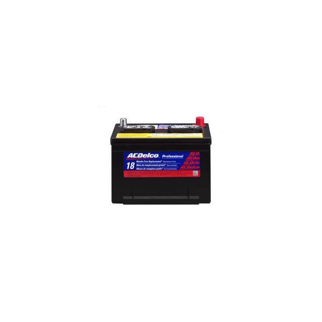 58P Replacement for Ac Delco 58P Rep