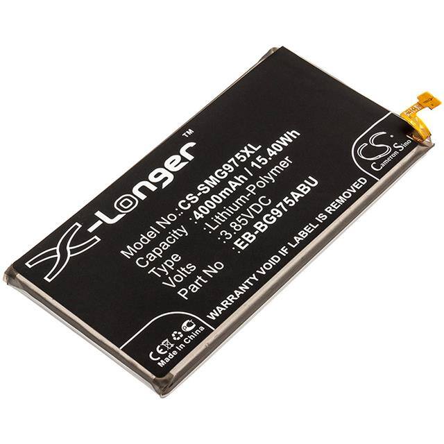 4894128147121 BATTERY Replacement for Cameron Sino 489