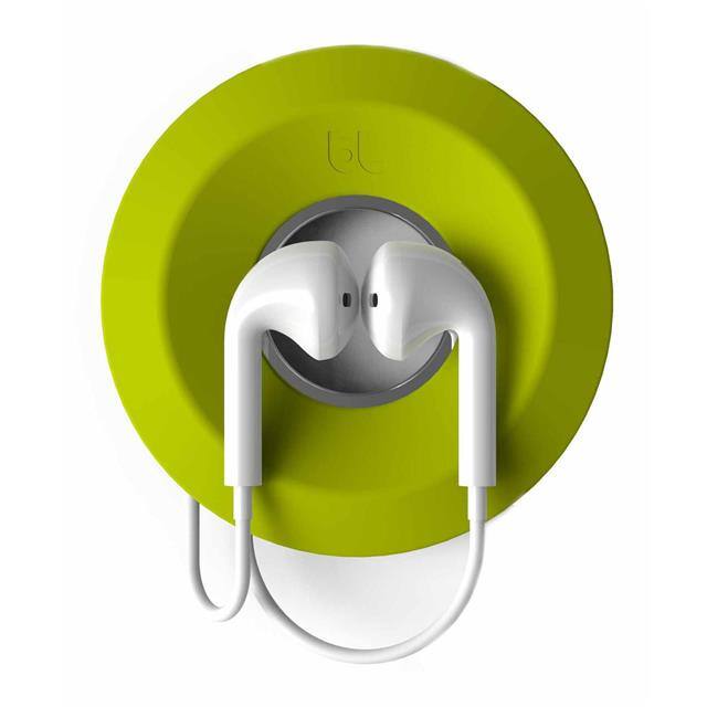 111-1032 CableYoyo Green/Grey