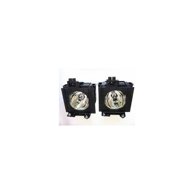 WW-QV54-6 LAMP & CAGE TWIN PACK