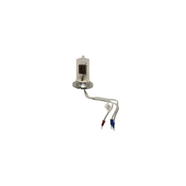 WW-50ED-4 DEUTERIUM LAMP
