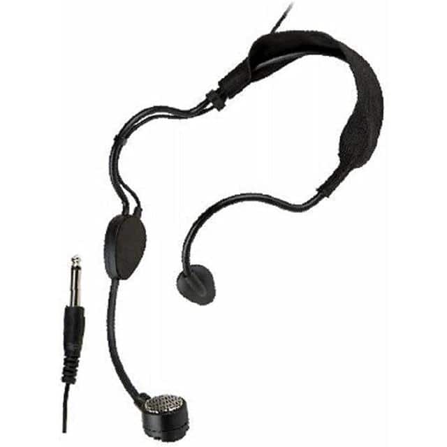 MIC HM 01 Head-mounted Wired Microphone