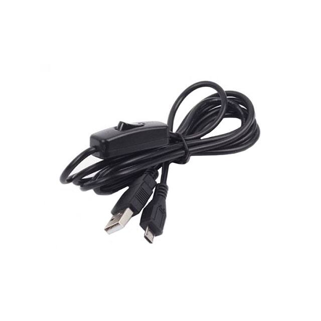 321050032 MICRO USB CABLE W/ SWITCH