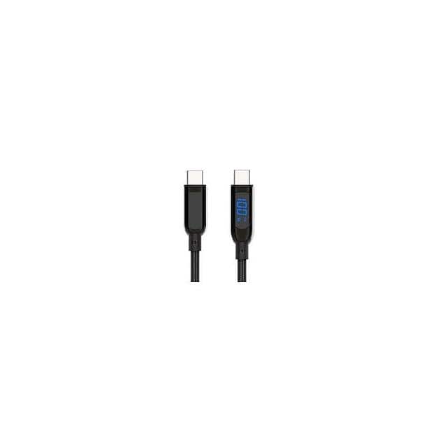 TCC082-1000 Typ-C Kabel  - Typ-C Charging Ca