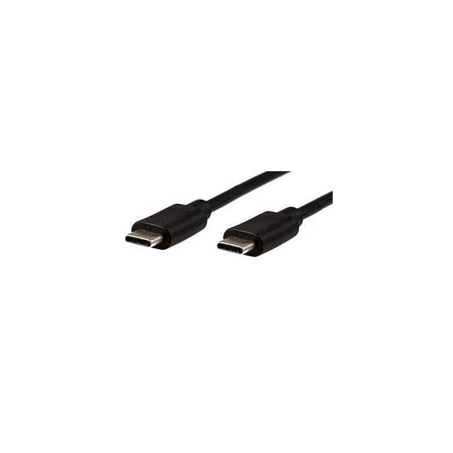 TCC01-01100 Typ-C Kabel Typ-C gerade - Typ-C