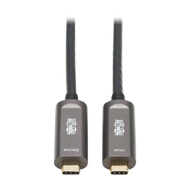 U420F-15M-D321 USB-C AOC CABLE (M/M) - USB 3.2