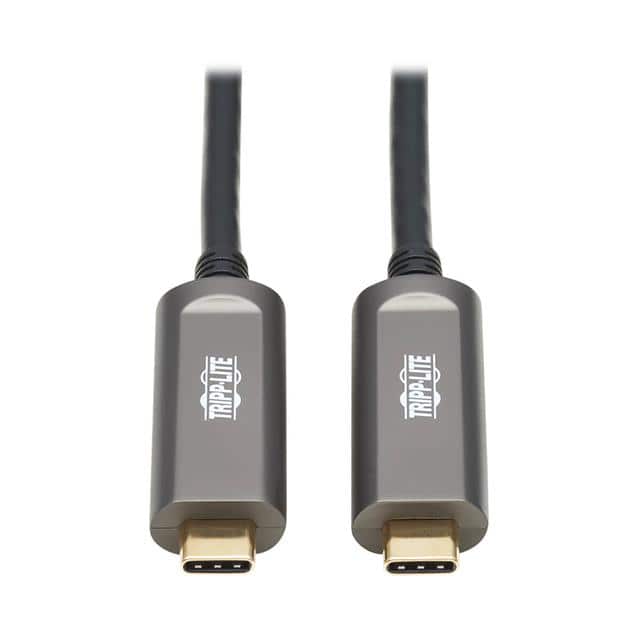 U420F-15M-D3 USB-C AOC CABLE (M/M) - USB 3.2