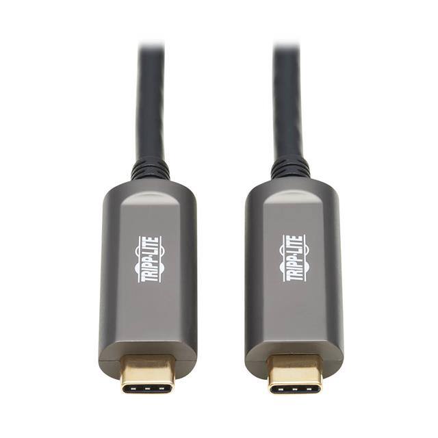 U420F-30M-D3 USB-C AOC CABLE (M/M) - USB 3.2