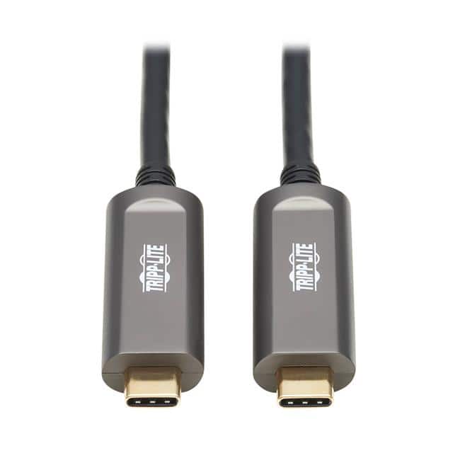 U420F-20M-D3 USB-C AOC CABLE (M/M) - USB 3.2