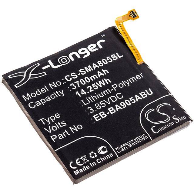 CS-SMA805SL BATTERY Replacement for Cameron Sino CS-