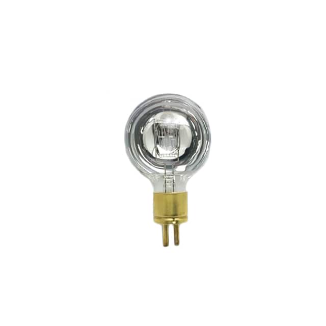 WW-57DY-5 3000W 200V SEARCH LIGHT BULB G19