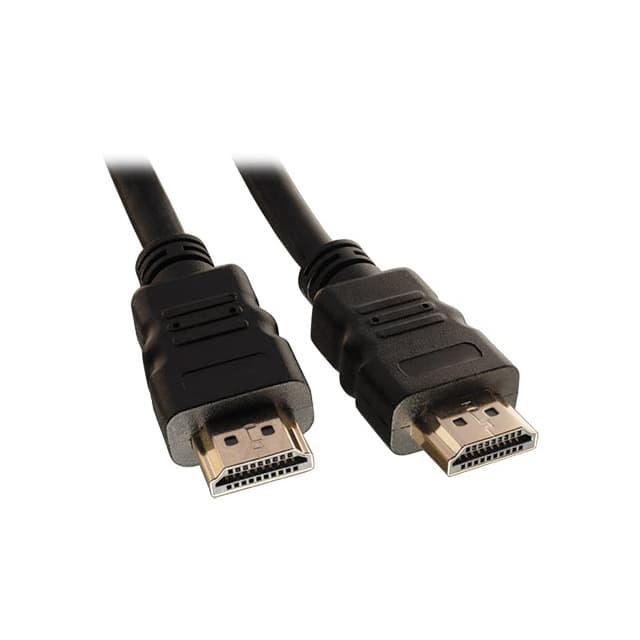 P569-001 CABLE M-M HDMI-A 1' SHLD