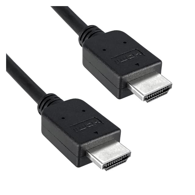1721017-30 CABLE M-M HDMI-A 30' SHLD