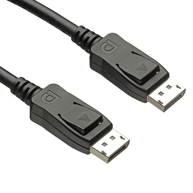 0687830078 CABLE DISPLAYPORT M TO M 1M SHLD