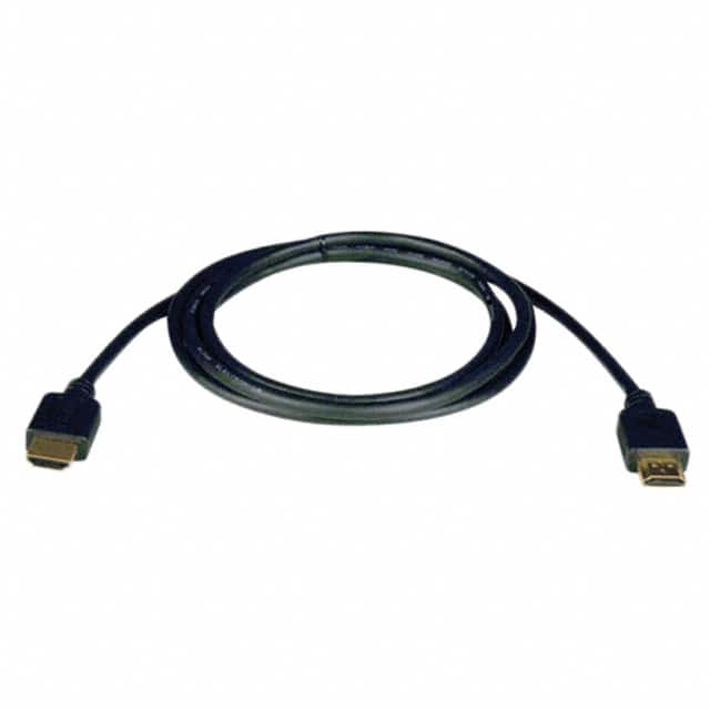P568-003 CABLE M-M HDMI-A 3' SHLD