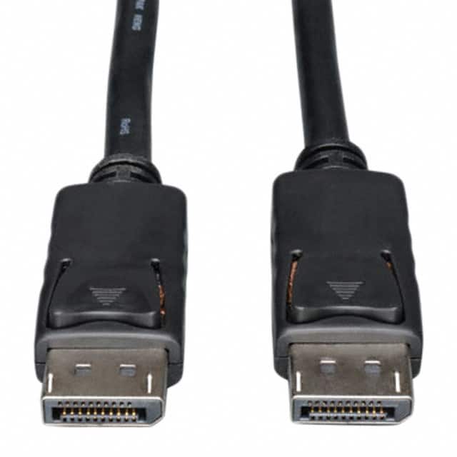 P580-006-V4 CABLE DISPLAYPORT M TO M 6'