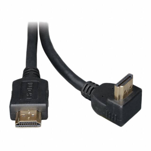 P568-006-RA CBL HDMI-A M TO HDMI-A M 6' SHD