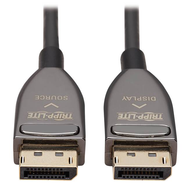 P580F3-15M-8K6 CABLE DISPLAYPORT M TO M 15M