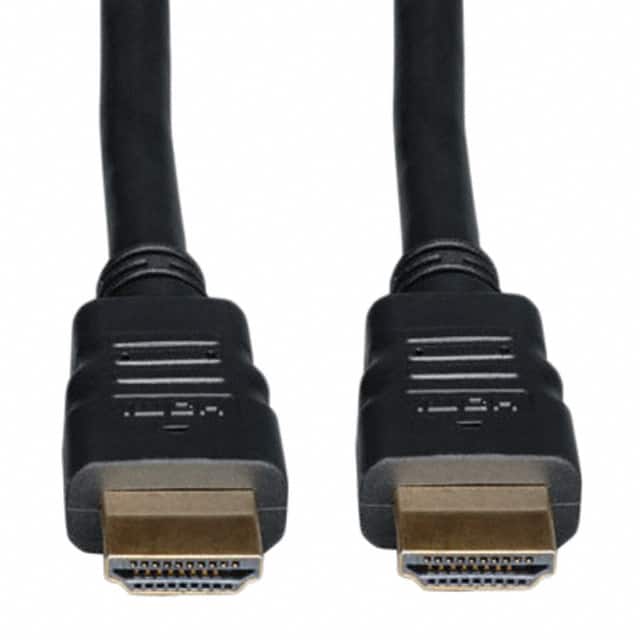 P569-006 CABLE M-M HDMI-A 6' SHLD