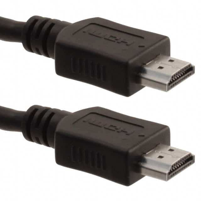 P568-006 CABLE M-M HDMI-A 6' SHLD